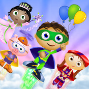 SUPER WHY Alpha Boost! v1.0.1