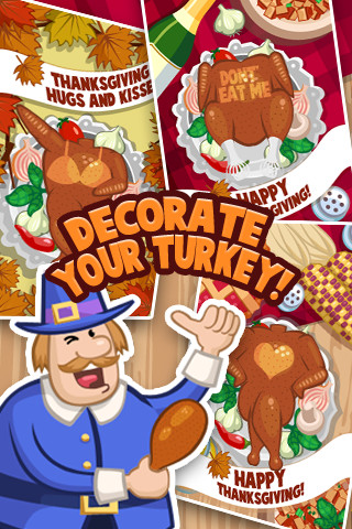 Turkey Time! v1.0