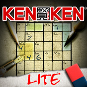 KENKEN: Train Your Brain Lite v1.0.1