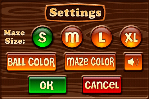 Kid'z Maze Lite v1.01