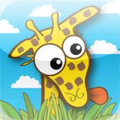 Giraffe's PreSchool Playground v1.96