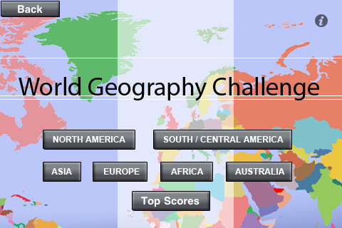 World Geography Challenge v1.4.3