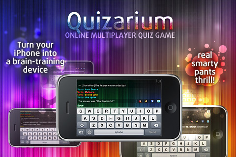 Quizarium v1.41