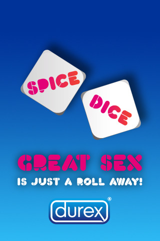 Spice Dice from Durex v1.0.1