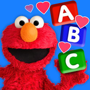 Elmo Loves ABCs for iPad v1.0.4