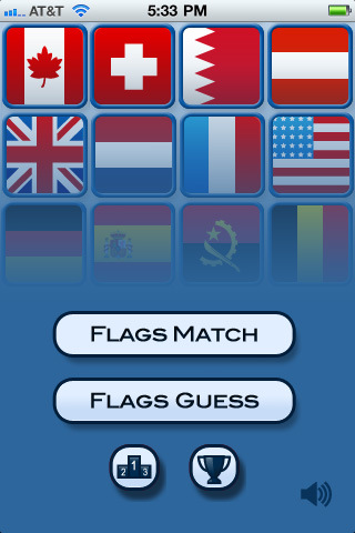 Flags Fun - FREE v2.2.1