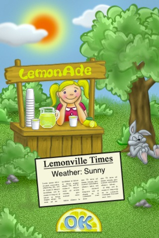 Lemonade Stand v1.6.2