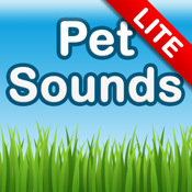 Pet Sounds Lite - Animal Noises for Kids v1.3