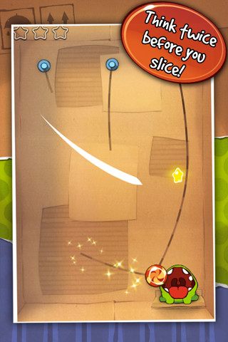Cut the Rope Lite v1.2