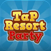 Tap Resort Party v2.8.1