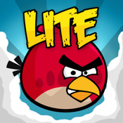 Angry Birds Lite v1.3.0
