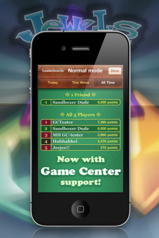 iJewels v1.5