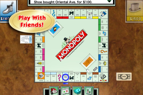 MONOPOLY v1.2.9