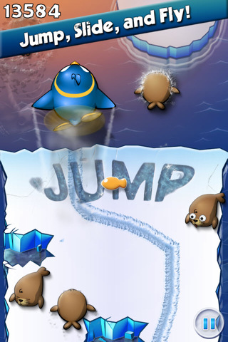 Air Penguin Lite v1.1