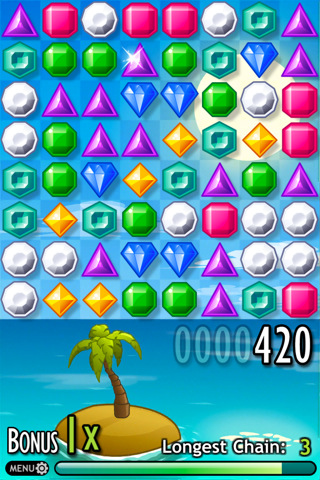 iJewels v1.5