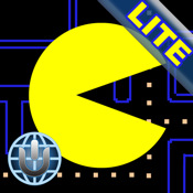 PAC-MAN Lite for iPad v2.3.2