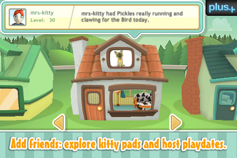 Touch Pets Cats v1.4