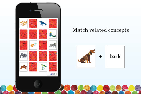 Eric Carle's My Very First App v2.5.1