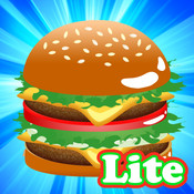 Yummy Burger Animal Pet for iPad Games App Lite-Super,Nice & Fantastic Free Extra Learning Gratis Game Apps v2.0.2