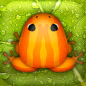 Pocket Frogs v1.2.2