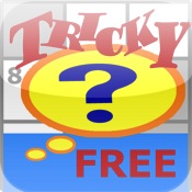 Tricky Crosswords FREE v1.0.0