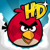 Angry Birds HD v1.6.3