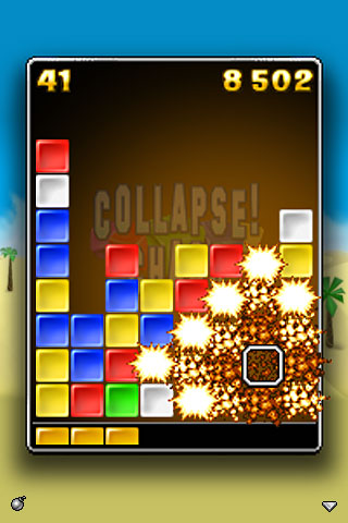 Collapse! Chaos FREE v1.1.14