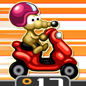 Rat On A Scooter XL v1.20