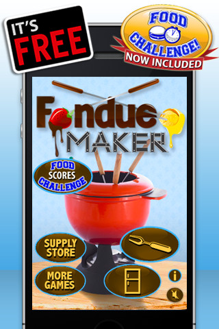 Fondue Maker v1.02