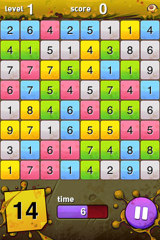 Math Zombie - Learn Math is fun v1.9