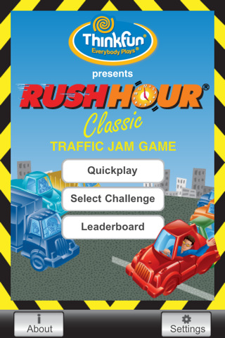 Rush Hour v1.3.4