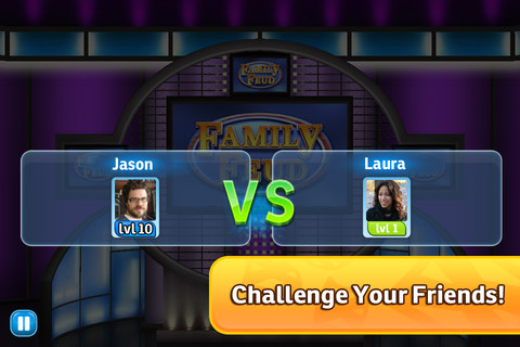 Family Feud® & Friends v1.0.2