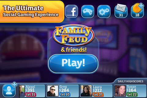 Family Feud® & Friends v1.0.2