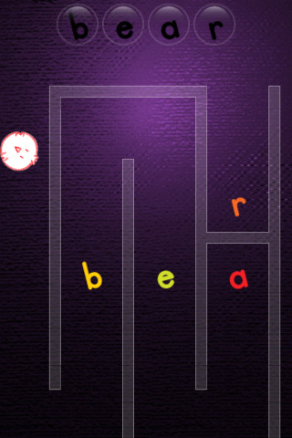 ABC Maze Lite v1.0.1