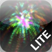 Fireworks In Hands Lite v1.1.2