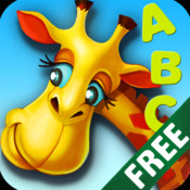 Amazing Shape Puzzle(FREE)-Kids Favorite Word Learning Game v1.0.0