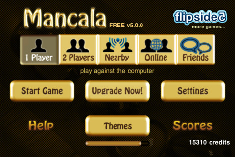 Mancala: FS5 (FREE) v5.2.0