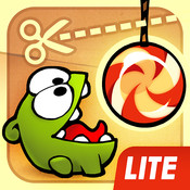 Cut the Rope Lite v1.2