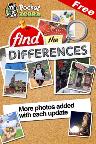 Find the Differences v3.2