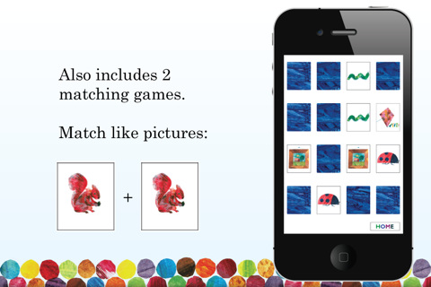 Eric Carle's My Very First App v2.5.1