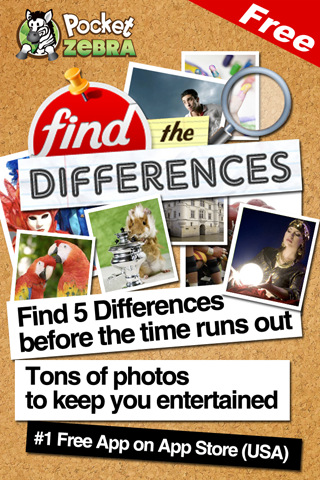 Find the Differences v3.2