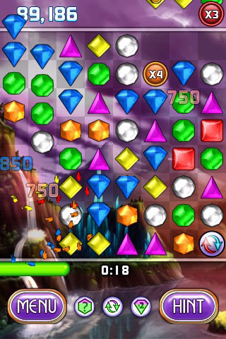 Bejeweled 2 + Blitz v1.5.5