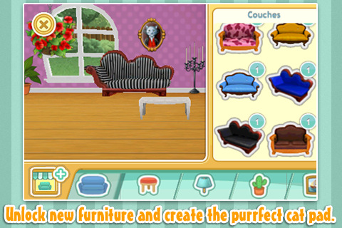 Touch Pets Cats v1.4