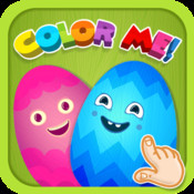 Color Me !!! Easter Free v1.0.4