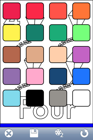 My Number Coloring Book Free v1.0