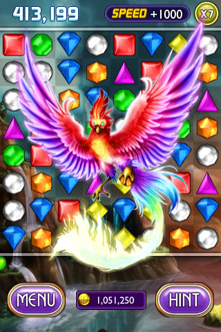 Bejeweled 2 + Blitz v1.5.5