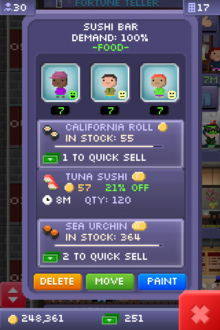 Tiny Tower v1.4.1