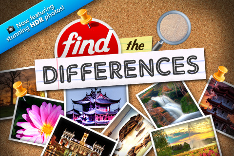 Find the Differences v3.2