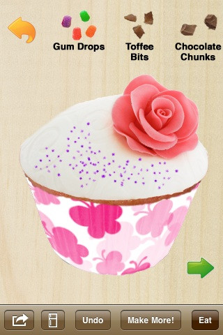 Cupcakes! v2.3