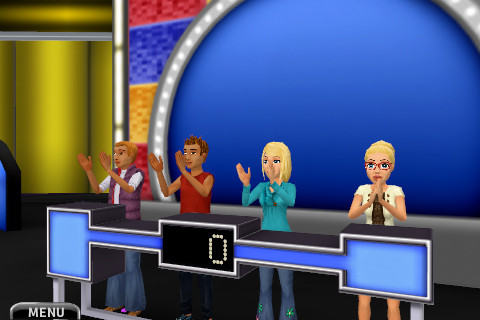 Family Feud™ v1.1.5